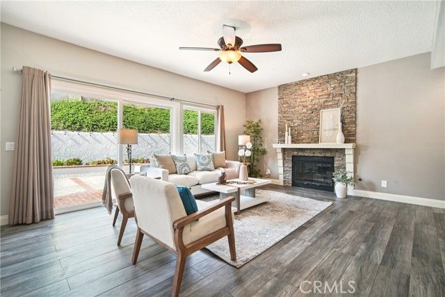 20550 Via El Tajo, Yorba Linda, CA 92887