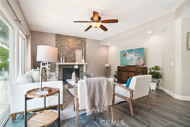 20550 Via El Tajo, Yorba Linda, CA 92887