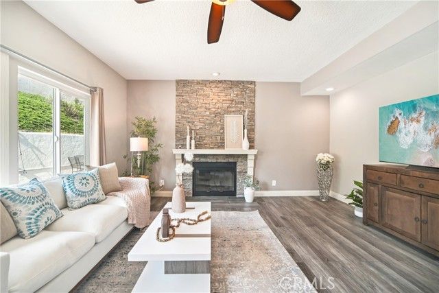 20550 Via El Tajo, Yorba Linda, CA 92887