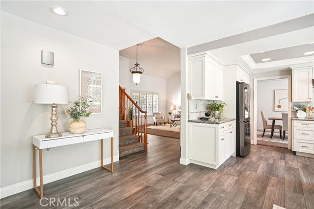 20550 Via El Tajo, Yorba Linda, CA 92887