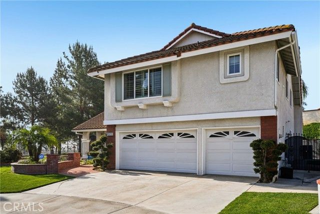 20550 Via El Tajo, Yorba Linda, CA 92887