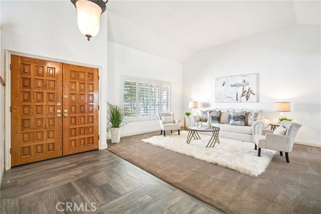 20550 Via El Tajo, Yorba Linda, CA 92887