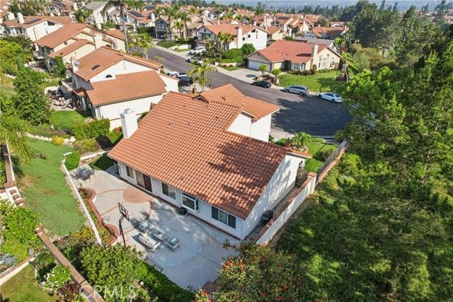 20550 Via El Tajo, Yorba Linda, CA 92887