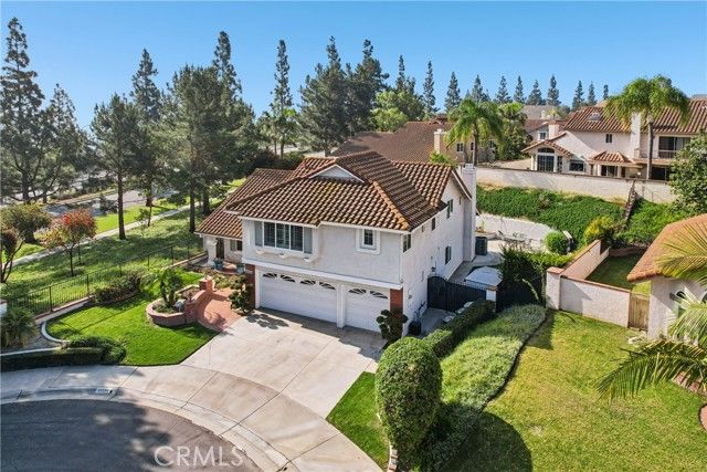 20550 Via El Tajo, Yorba Linda, CA 92887