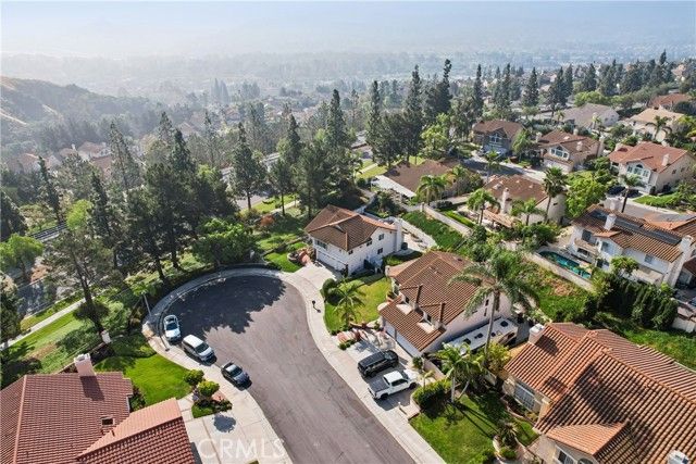 20550 Via El Tajo, Yorba Linda, CA 92887