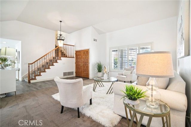 20550 Via El Tajo, Yorba Linda, CA 92887