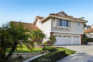 20550 Via El Tajo, Yorba Linda, CA 92887