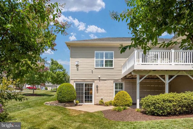 10012 HAZELNUT CT, Fredericksburg, VA 22407