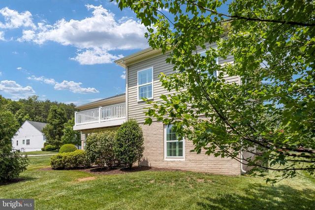 10012 HAZELNUT CT, Fredericksburg, VA 22407