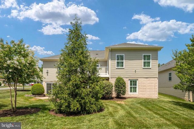 10012 HAZELNUT CT, Fredericksburg, VA 22407