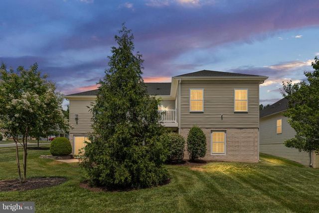 10012 HAZELNUT CT, Fredericksburg, VA 22407