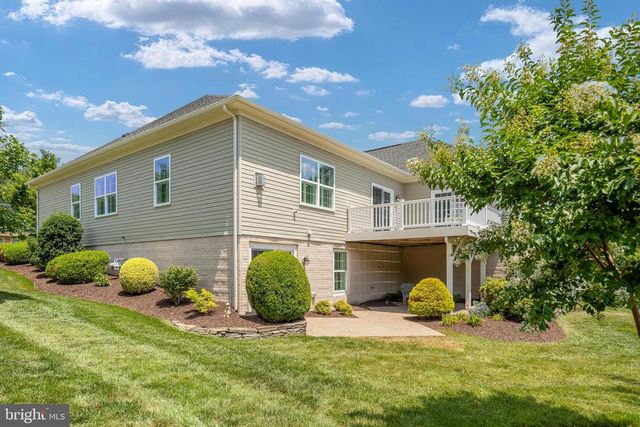 10012 HAZELNUT CT, Fredericksburg, VA 22407