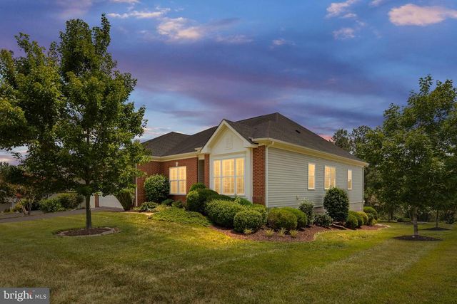 10012 HAZELNUT CT, Fredericksburg, VA 22407