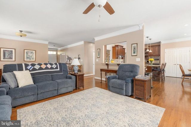 10012 HAZELNUT CT, Fredericksburg, VA 22407