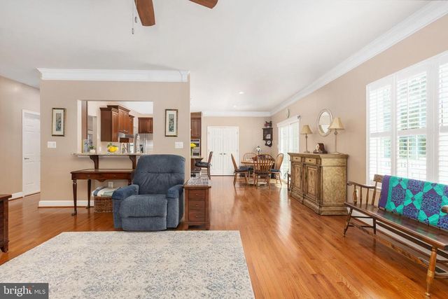 10012 HAZELNUT CT, Fredericksburg, VA 22407