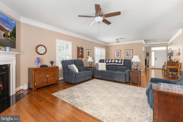 10012 HAZELNUT CT, Fredericksburg, VA 22407