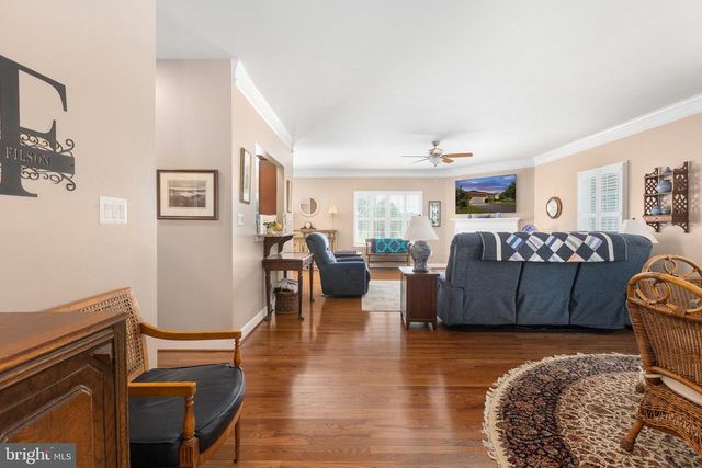 10012 HAZELNUT CT, Fredericksburg, VA 22407