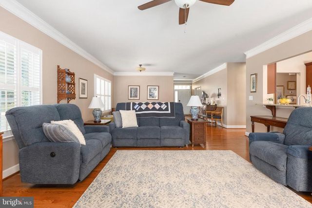 10012 HAZELNUT CT, Fredericksburg, VA 22407