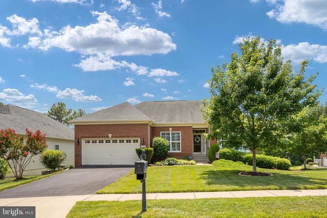10012 HAZELNUT CT, Fredericksburg, VA 22407