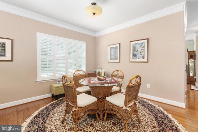 10012 HAZELNUT CT, Fredericksburg, VA 22407