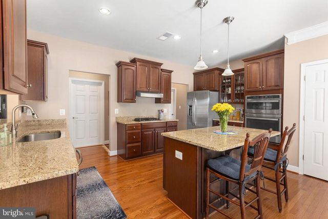 10012 HAZELNUT CT, Fredericksburg, VA 22407