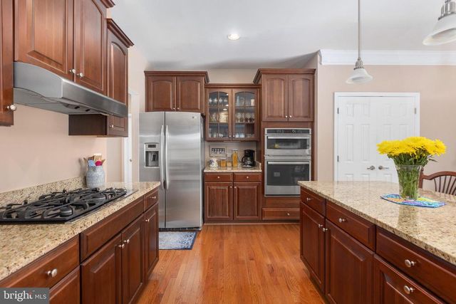 10012 HAZELNUT CT, Fredericksburg, VA 22407