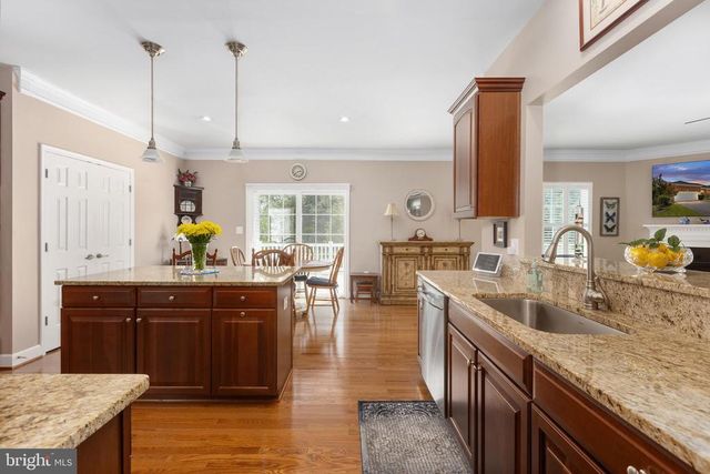 10012 HAZELNUT CT, Fredericksburg, VA 22407
