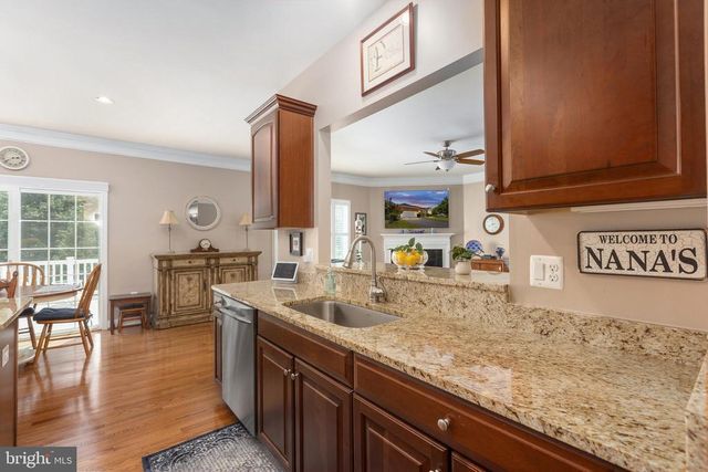 10012 HAZELNUT CT, Fredericksburg, VA 22407