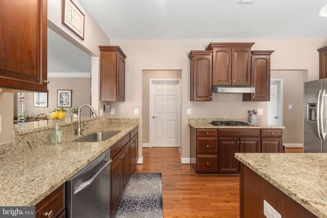 10012 HAZELNUT CT, Fredericksburg, VA 22407