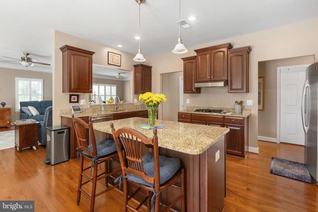 10012 HAZELNUT CT, Fredericksburg, VA 22407