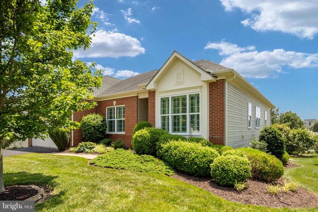 10012 HAZELNUT CT, Fredericksburg, VA 22407