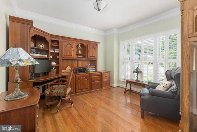 10012 HAZELNUT CT, Fredericksburg, VA 22407