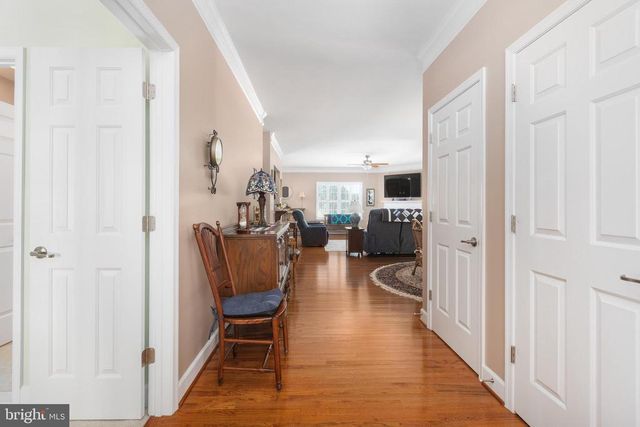 10012 HAZELNUT CT, Fredericksburg, VA 22407
