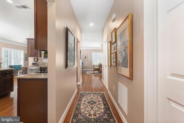 10012 HAZELNUT CT, Fredericksburg, VA 22407