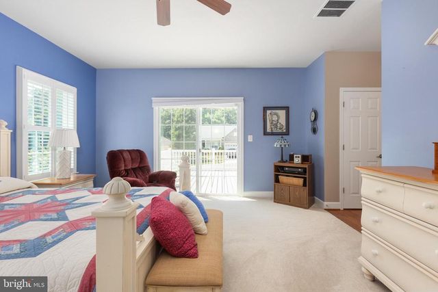 10012 HAZELNUT CT, Fredericksburg, VA 22407