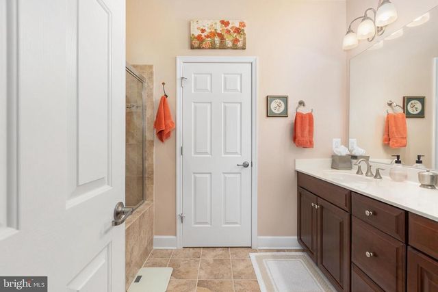 10012 HAZELNUT CT, Fredericksburg, VA 22407