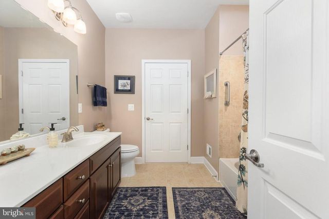 10012 HAZELNUT CT, Fredericksburg, VA 22407