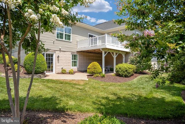 10012 HAZELNUT CT, Fredericksburg, VA 22407