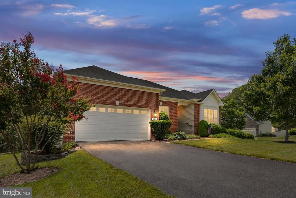 10012 HAZELNUT CT, Fredericksburg, VA 22407