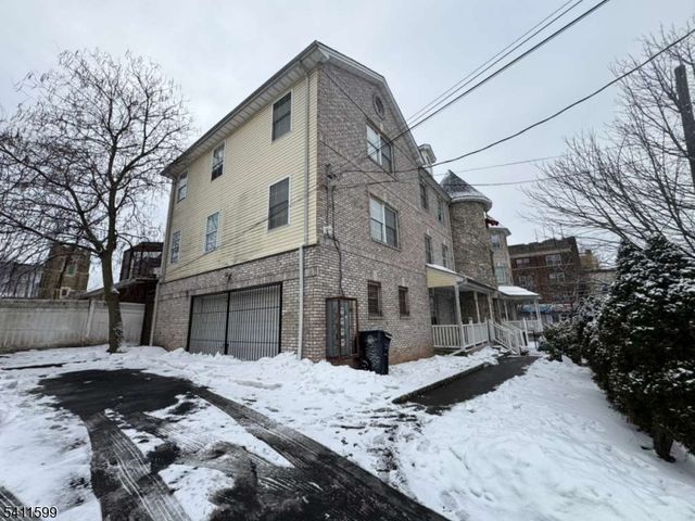 787 Clinton Ave, Newark City, NJ 07108