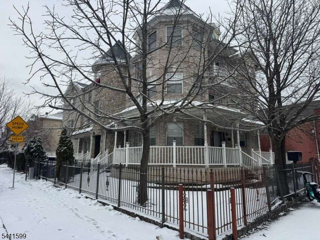 787 Clinton Ave, Newark City, NJ 07108