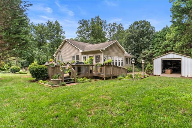 675 Country Club Road, Wilkesboro, NC 28697