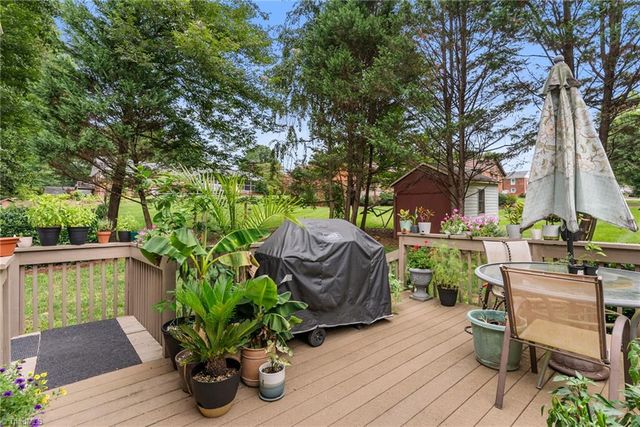 675 Country Club Road, Wilkesboro, NC 28697
