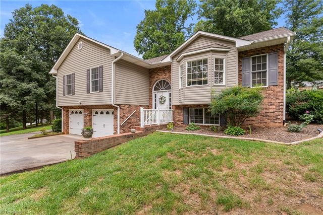 675 Country Club Road, Wilkesboro, NC 28697