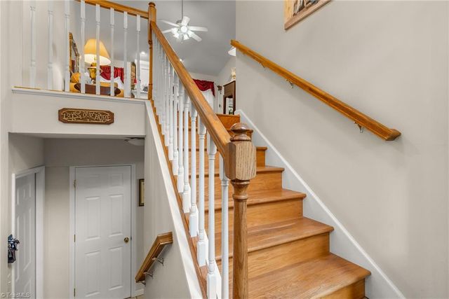 675 Country Club Road, Wilkesboro, NC 28697