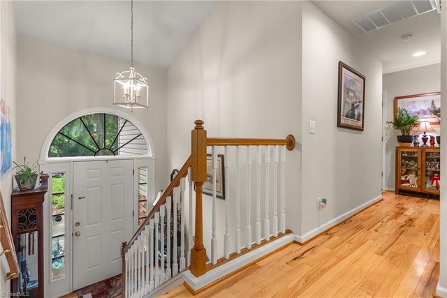 675 Country Club Road, Wilkesboro, NC 28697