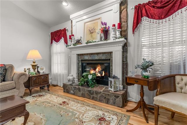 675 Country Club Road, Wilkesboro, NC 28697