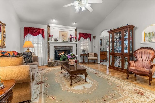 675 Country Club Road, Wilkesboro, NC 28697