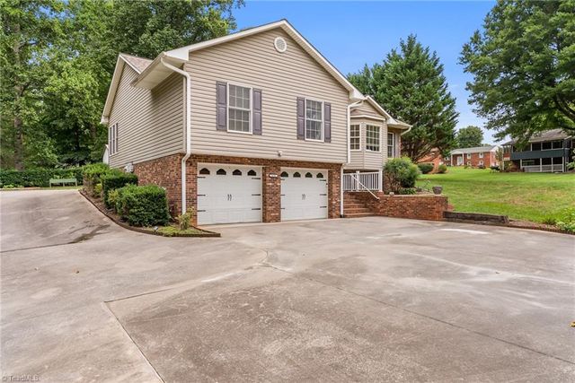 675 Country Club Road, Wilkesboro, NC 28697