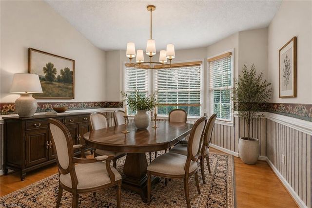 675 Country Club Road, Wilkesboro, NC 28697